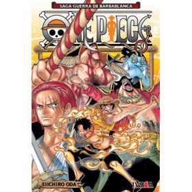 One Piece 59